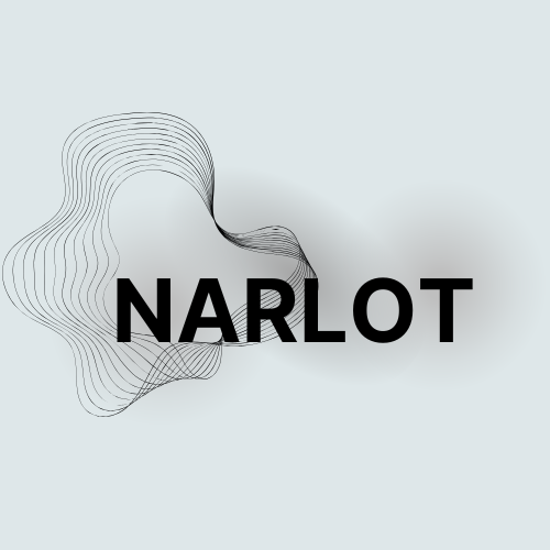 LOGO NARLOT