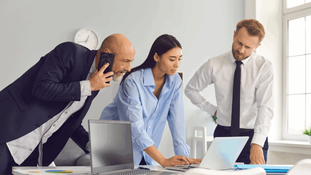 Formation informatiques