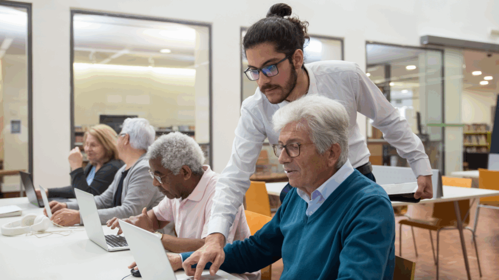 Formation sur mesure